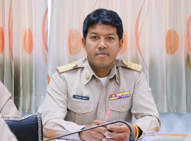 การประชุมข้าราชการ พนักงานราชการและลูกจ้างประจำ ... พารามิเตอร์รูปภาพ 49